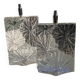 Lampes Daum vitage