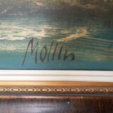 Tableau Karl Mollin