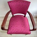 Fauteuil bridge