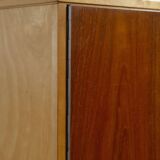Armoire KB33, par Cees Braakman pour Pastoe, années 1950
