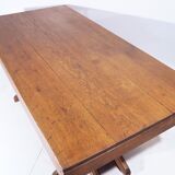 Monastery Table form the Jerusalem-Monastery Venray - Solid Oak - Restored