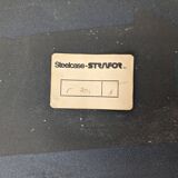 Model 451 armchair by Randall Buck