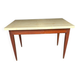 Vintage kitchen table