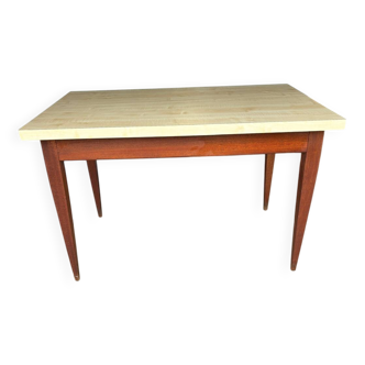 Vintage kitchen table