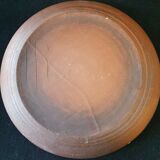 Henriot ceramic dish and salad bowl