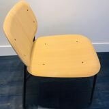 Soft armchair edge 10 lounge - hay