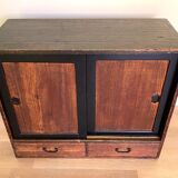 Commode japonaise