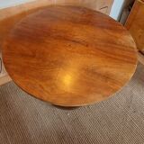 Vintage table 50s