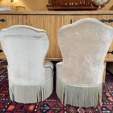 Golden beige toad drivers