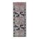 Tapis de couloir turc vintage 119x330 cm
