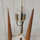 Cocktail lamp by Rispal
