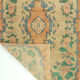 Tapis artisanal anatolien 290 cmx 172 cm