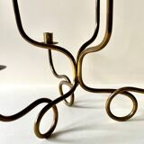 Chandelier Josef Frank pour Svenskt Tenn