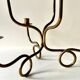 Chandelier Josef Frank pour Svenskt Tenn