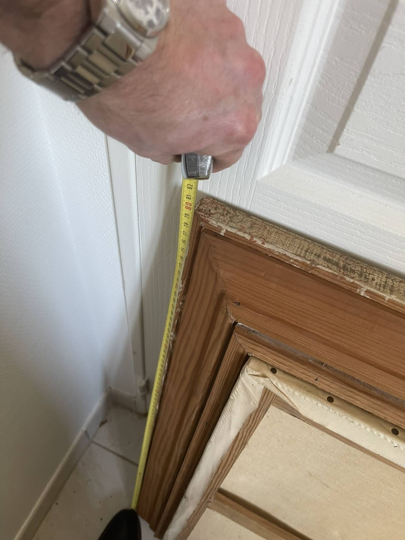 Oil Painting Canvas Sunset Boat Sea Sailboat Frame 62x