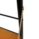 Vintage Ikea Niklas modular wall bookcase, Rutger Andersson design