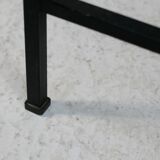 Table basse par Paul Geoffroy édition Airborne, France, circa 1950