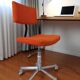 vintage office chair