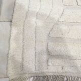 Beni Ouarain Moroccan Berber Rug 3m10 x 2m04