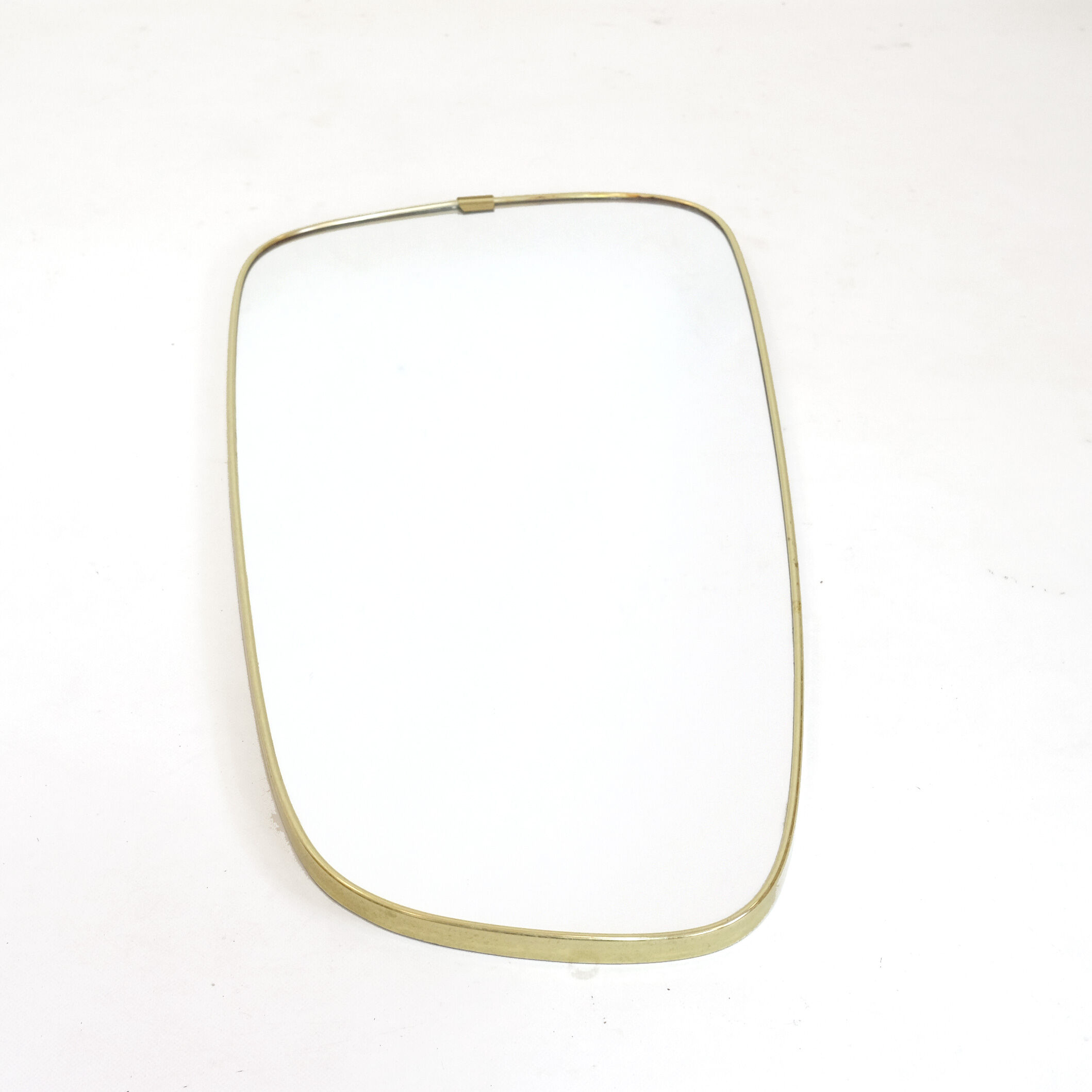 Freeform mirror from the 50s-60