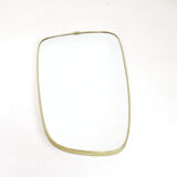 Freeform mirror from the 50s-60