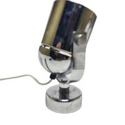 Art Deco bedside lamp, Belgium, 1960s