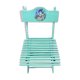 Wooden folding chair for doll 1950