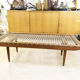 Table basse design Georges Tigien 1960
