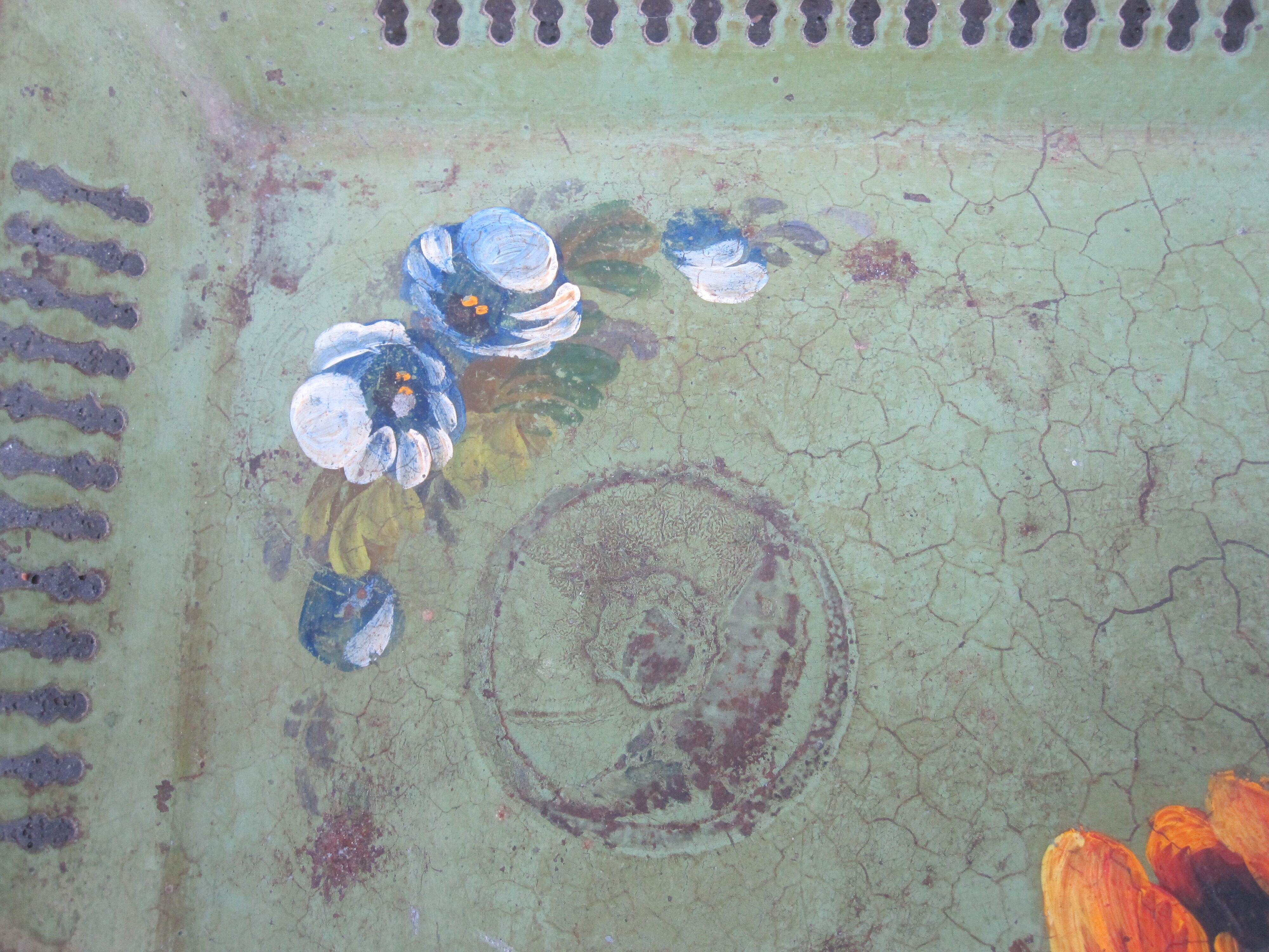 Napoleon plateau III