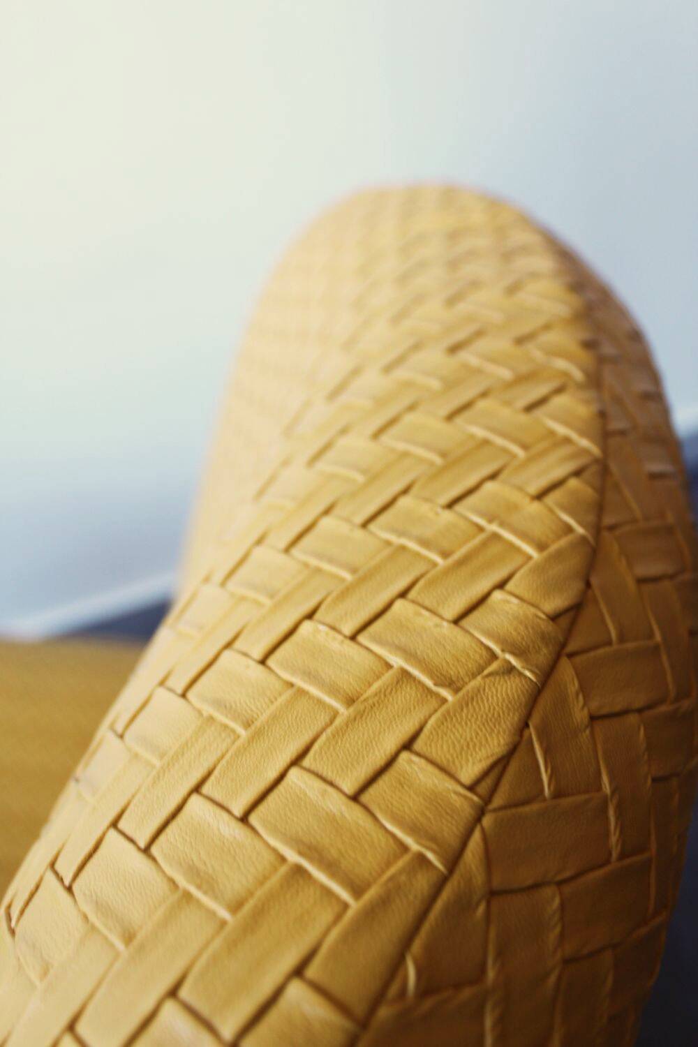 Pair of Alky armchairs by Giancarlo Piretti for Castelli