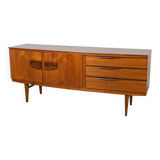 Mid-Century Modern Teak Sideboard from Beautility, United Knigdom, 1960s