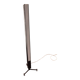 Modernist Avant Gardist Floor Lamp by Willem Ypma for A. Polak 1954