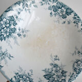 Compotier terre de fer model Marie Louise St Amand and Hamage