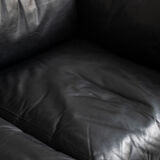 3-Seater sofa ‘Bastiano’ by Tobia & Afra Scarpa for Knoll