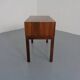 Danish Rosewood Chest of Drawers, 1960s