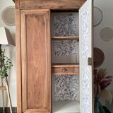Alma wardrobe