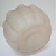 Art deco ball vase etale, 1930s