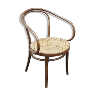 Armchair "le corbusier" by Michael Thonet