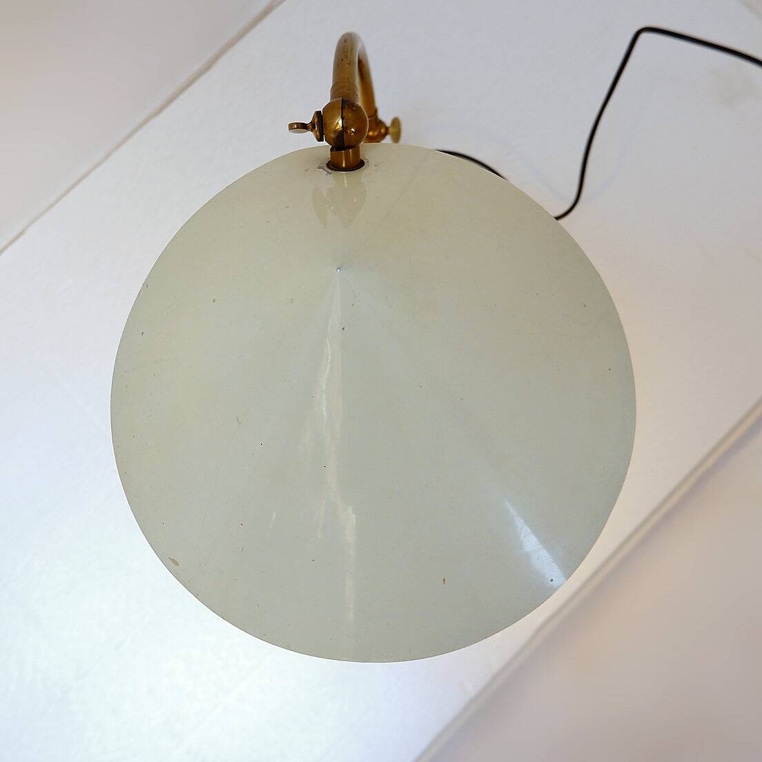 Stilux Milano desk lamp or wall lamp
