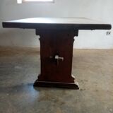 Monastery Table