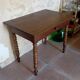 Old table