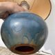 Vintage ceramic lamp