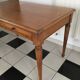 Bureau en bois 2 tiroirs