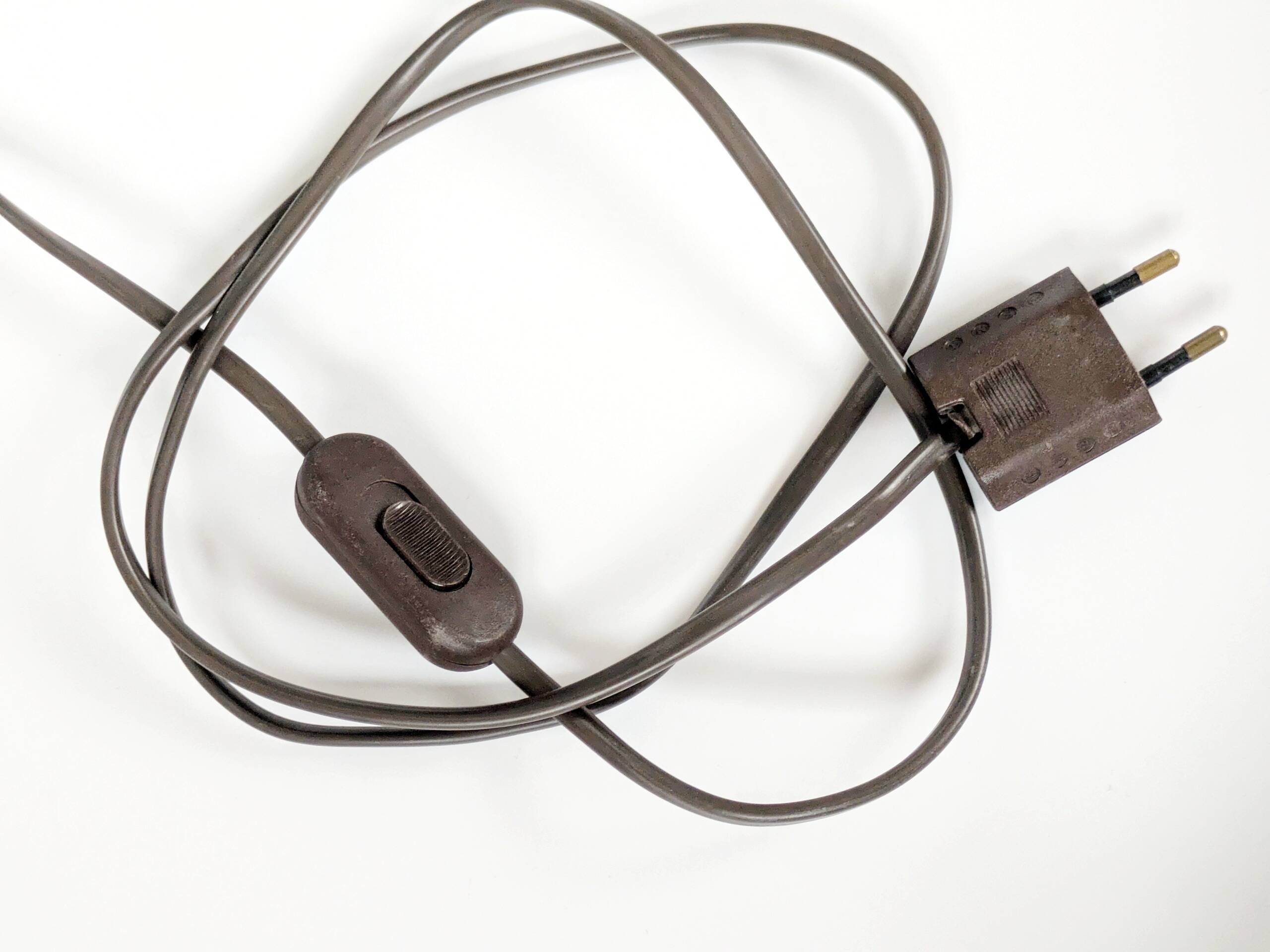 Columbus Duplex illuminated globe on a wooden base, 1980s