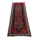 Handmade oriental hallway rug 280cm x 115cm