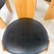 Set of 6 Dining Chairs by Mario Marenco for Mobil Girgi, Italy, 1970s