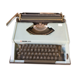Engadine typewriter