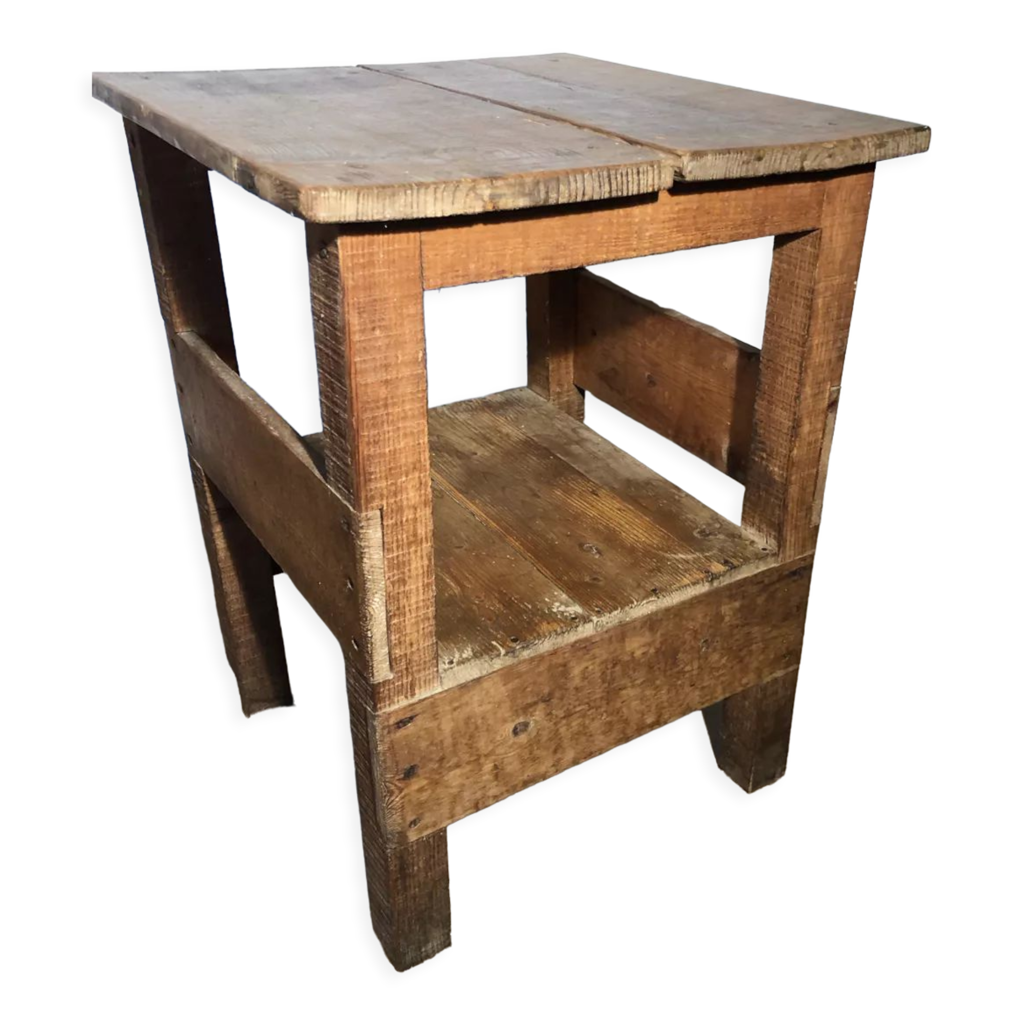 Country stool