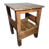 Country stool