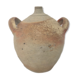 Jug with sandstone handles, 1970